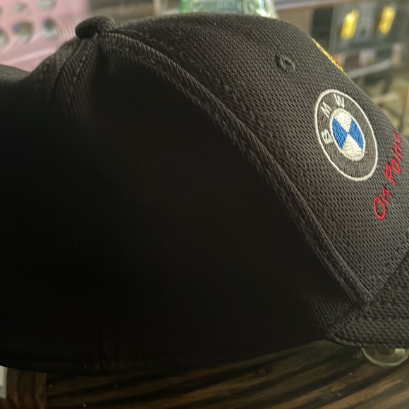 Nice baseball cap made of breathable material - Picture 7 of 8